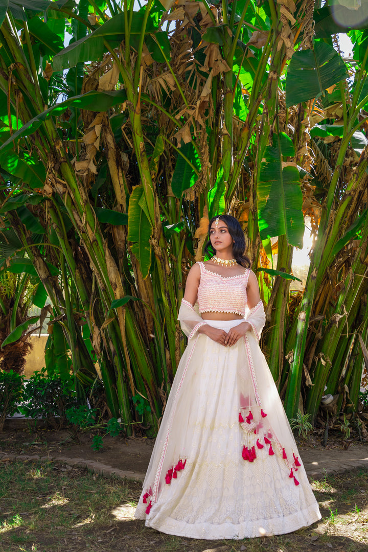 Lehenga Love: Styling Tips for the Perfect Look