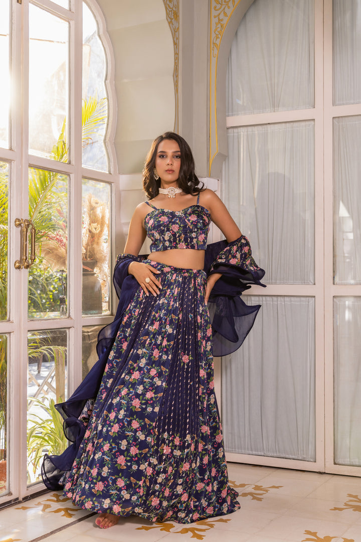 Mastering the Art of Lehenga Fabrics: Tips for Ultimate Comfort and Elegance